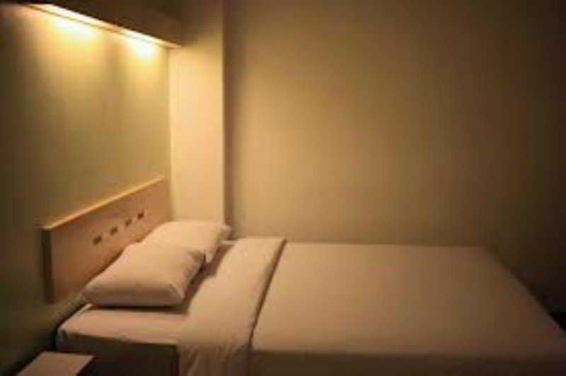 Ibis Budget Jakarta Cikini Екстер'єр фото